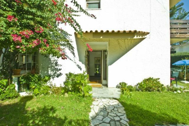 Traditional Villa In S Pedro , Estoril Alapraia Ngoại thất bức ảnh