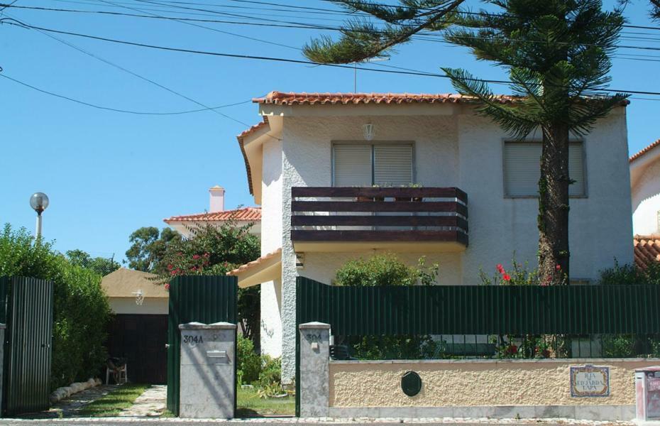 Traditional Villa In S Pedro , Estoril Alapraia Ngoại thất bức ảnh